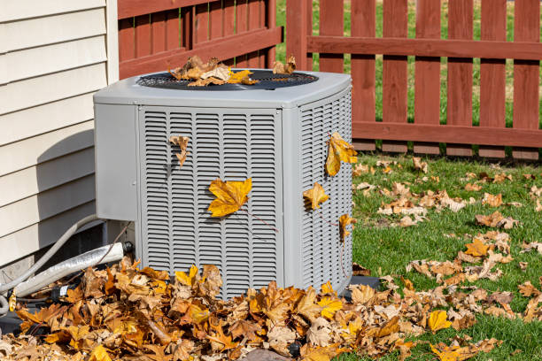 HVAC air duct cleaning in Bear, DE