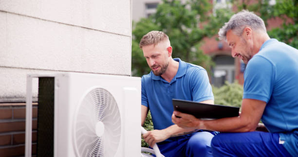 Best HVAC air duct cleaning  in Bear, DE