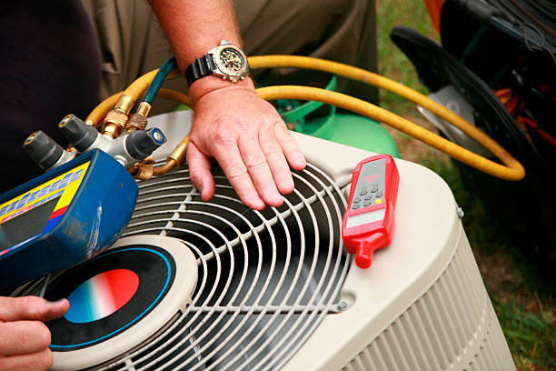 Best HVAC installation services  in Bear, DE