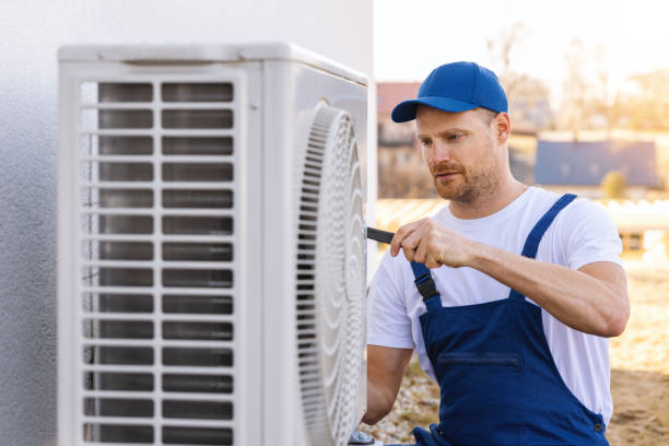 Best Residential HVAC services  in Bear, DE
