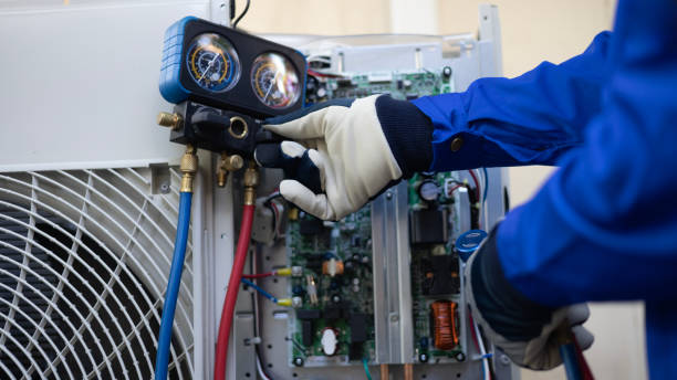 Best HVAC repair near me  in Bear, DE